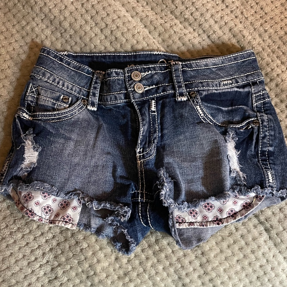 Rue 21 shorts